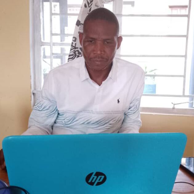 Dr. Sandala - Principal